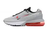 nike air max pulse 2023 gray orange